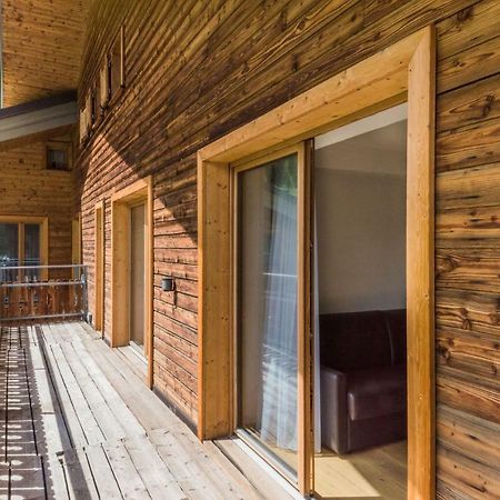 Sport Hotel Livigno Luaran gambar