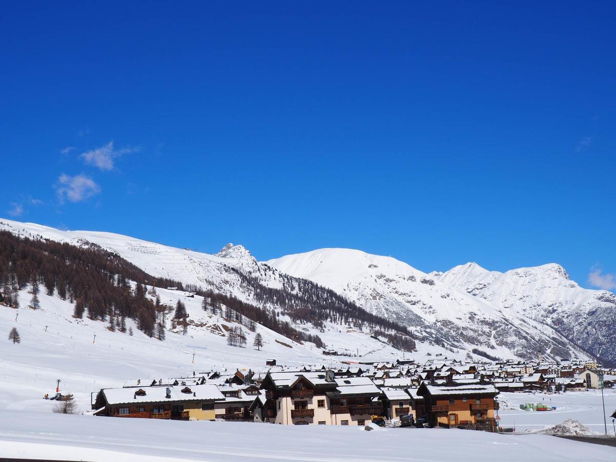 Sport Hotel Livigno Luaran gambar