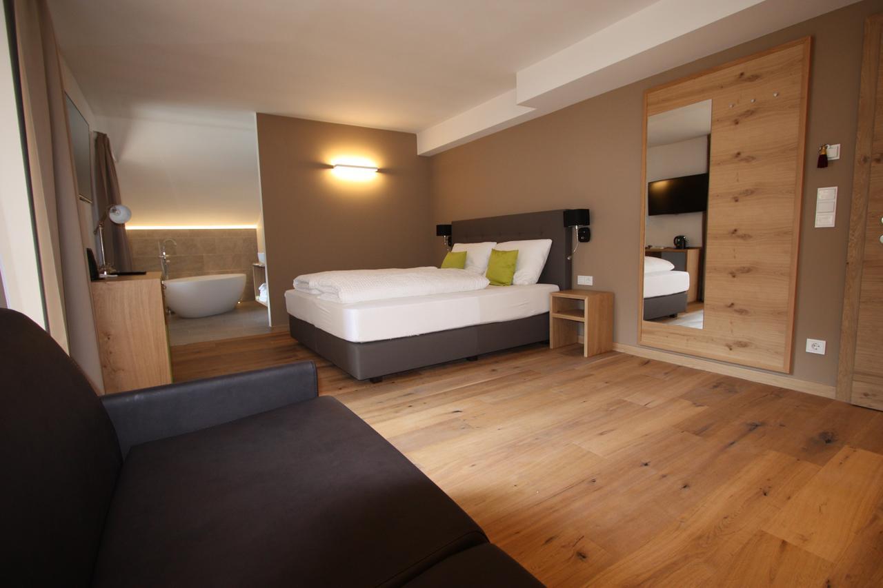 Sport Hotel Livigno Luaran gambar