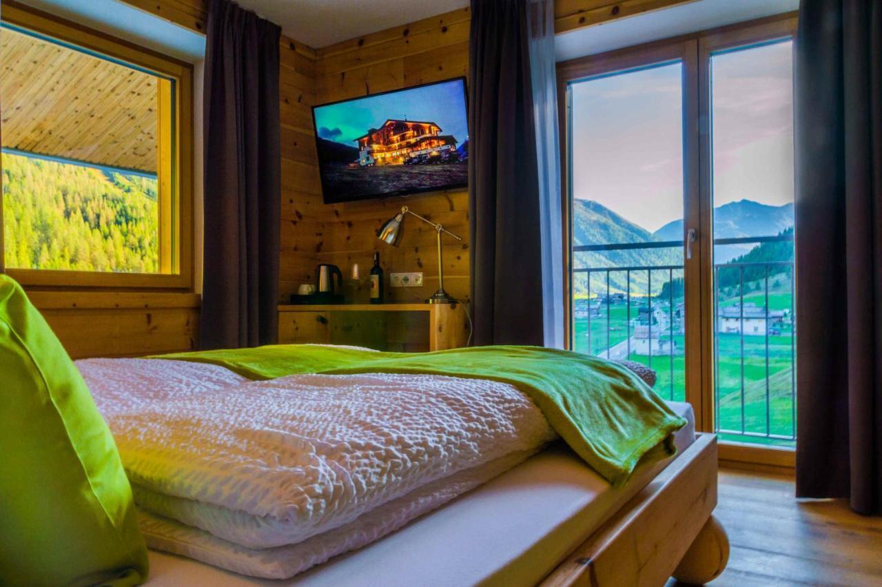 Sport Hotel Livigno Luaran gambar