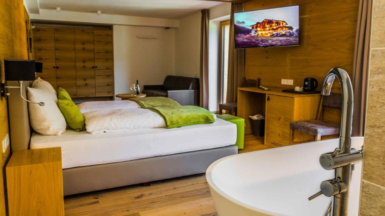 Sport Hotel Livigno Luaran gambar