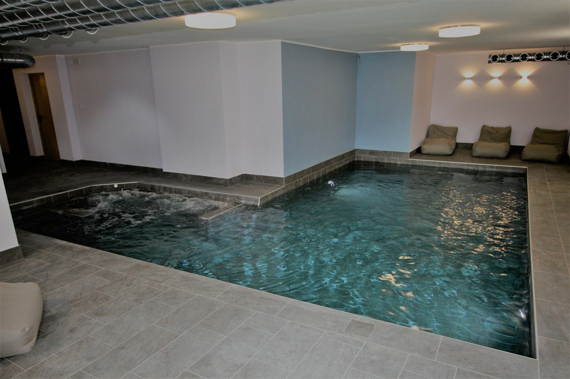 Sport Hotel Livigno Luaran gambar