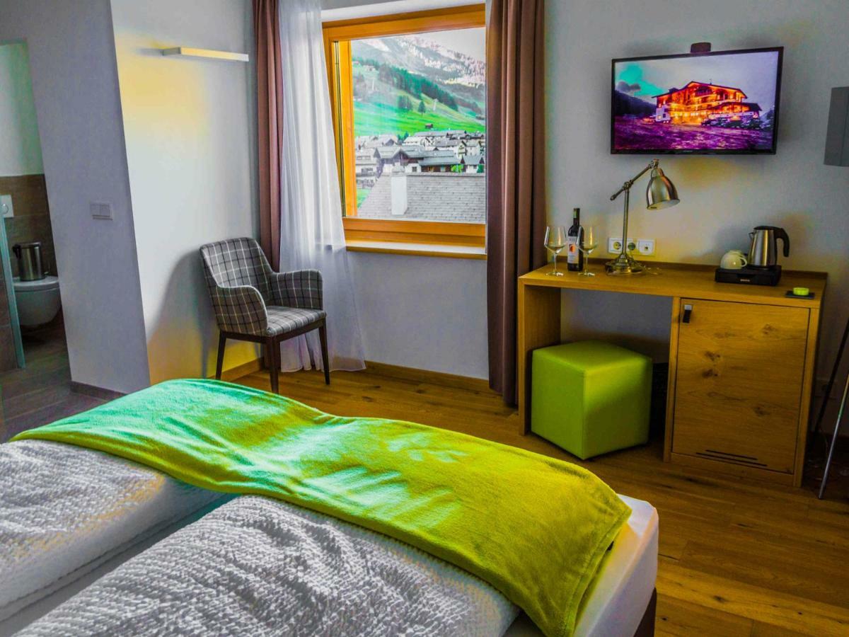 Sport Hotel Livigno Luaran gambar