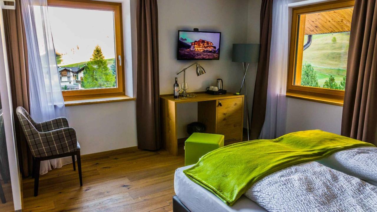 Sport Hotel Livigno Luaran gambar