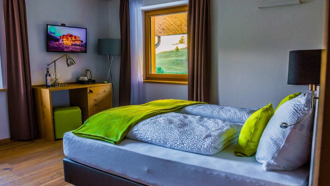 Sport Hotel Livigno Luaran gambar