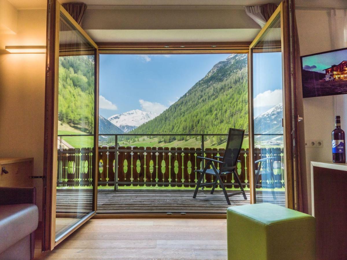 Sport Hotel Livigno Luaran gambar