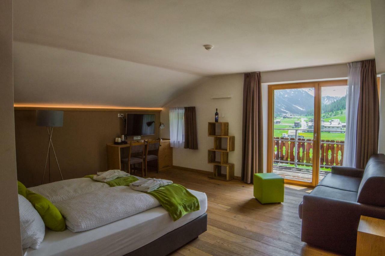 Sport Hotel Livigno Luaran gambar