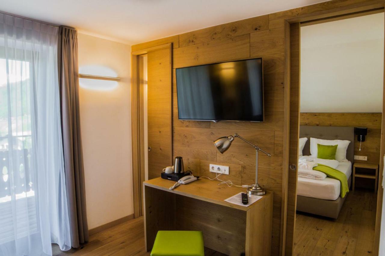 Sport Hotel Livigno Luaran gambar