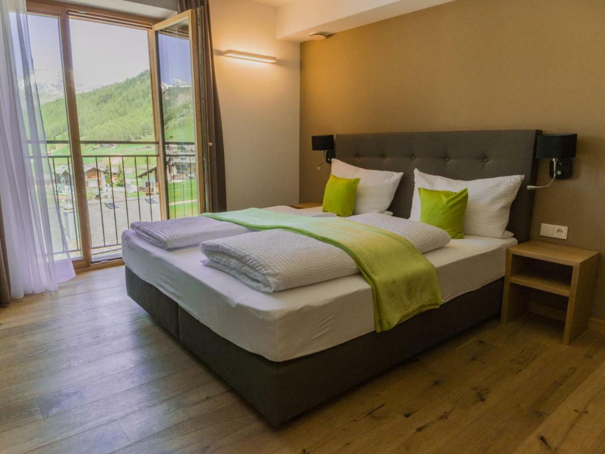 Sport Hotel Livigno Luaran gambar