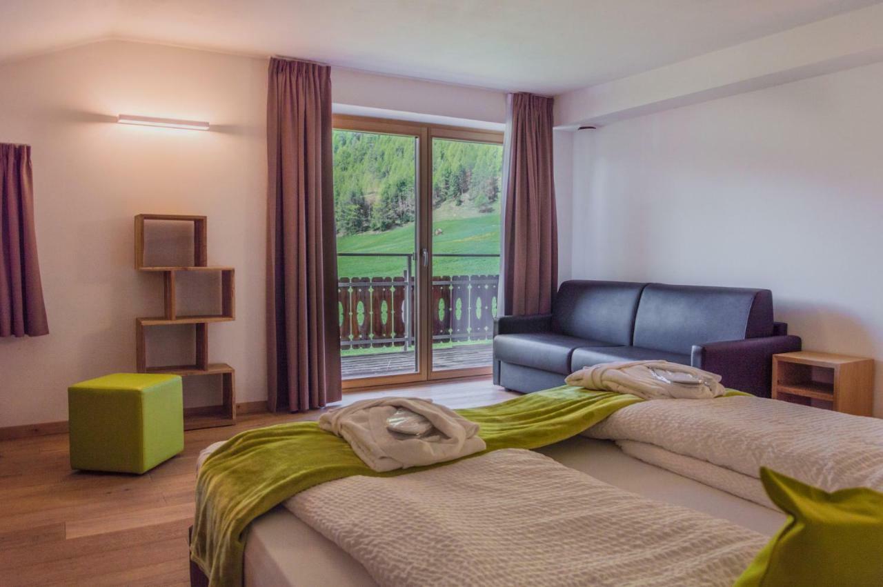 Sport Hotel Livigno Luaran gambar