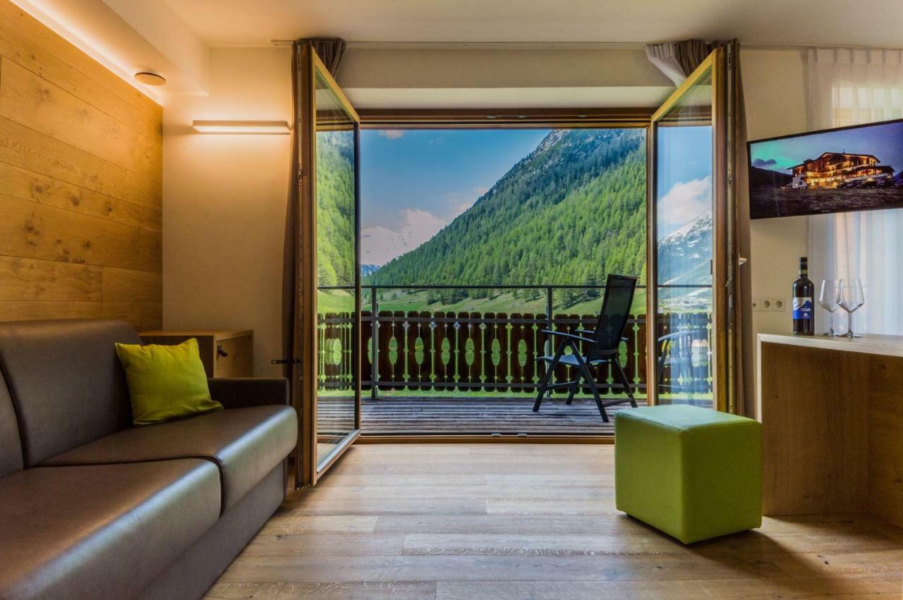 Sport Hotel Livigno Luaran gambar