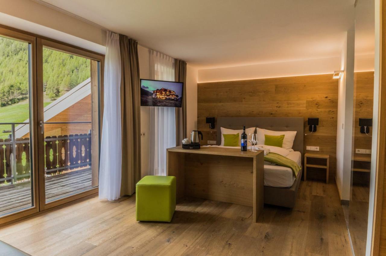 Sport Hotel Livigno Luaran gambar